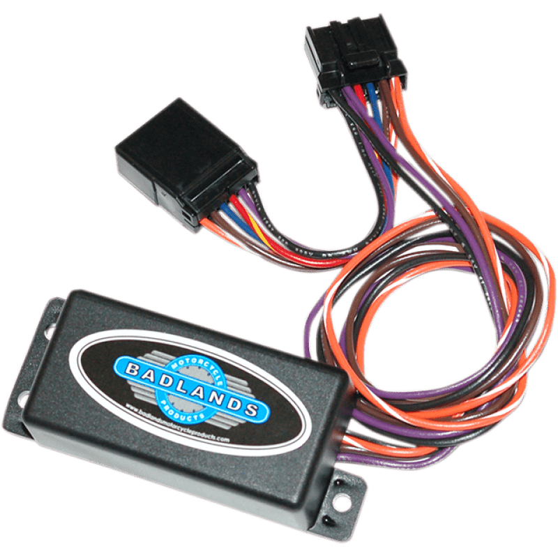 NAMZ 04 - 13 T/S LOAD EQUALIZER III - DRIVEN Canada's Powersports 850033616613LE - 03 - C