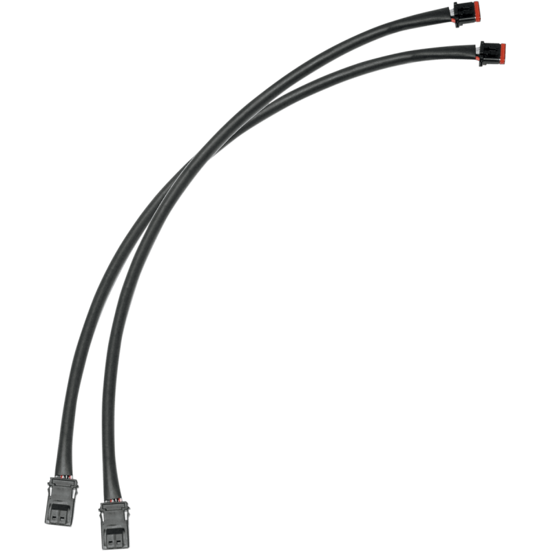 NAMZ 11 - 16 FXST H/BAR EXTENTION HARNESS +4 (NHCX - J04) - DRIVEN Canada's Powersports 810088713583NHCX - J04
