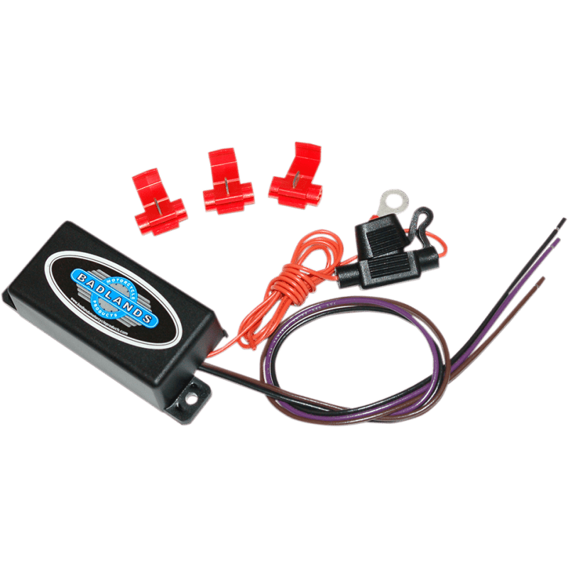 NAMZ 14 - 19 ALL LOAD EQUALIZR C/BUS FT TS (LE - CB) - DRIVEN Canada's Powersports 850033616651LE - CB