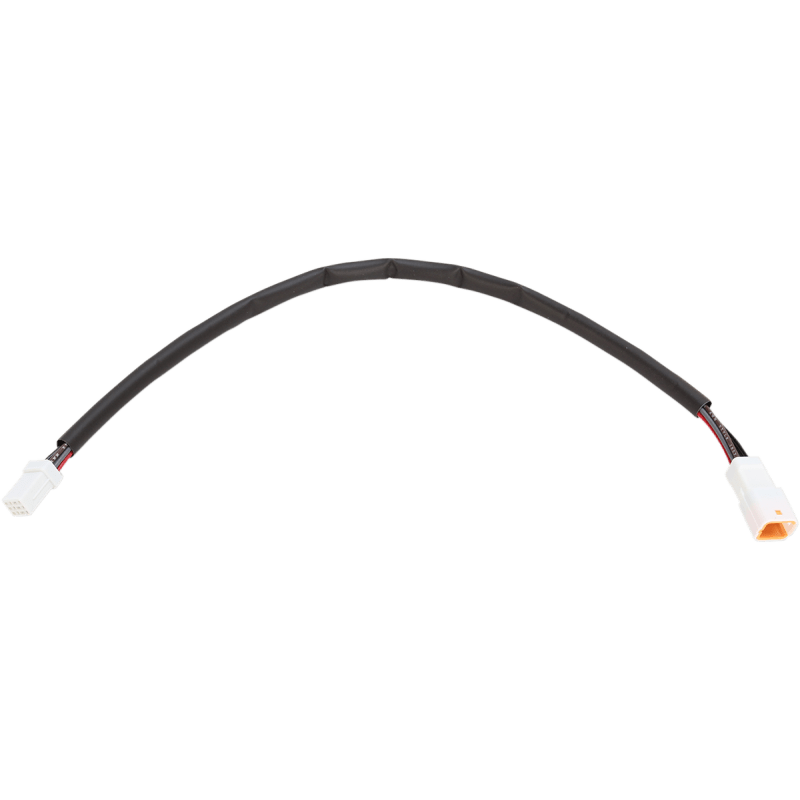 NAMZ 16 - 17 HD 12" TBW HARNESS (NTBW - J12) - DRIVEN Canada's Powersports 810088714061NTBW - J12