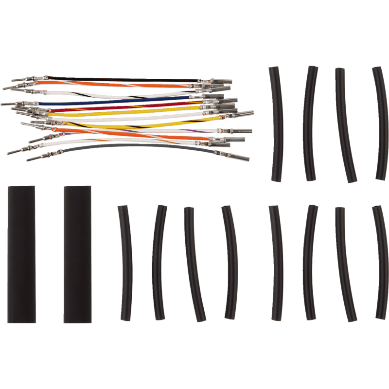 NAMZ 96 - 06 ALL EXC FL'S +4 H/BAR HARNESS (NHCX - D04) - DRIVEN Canada's Powersports 810088713507NHCX - D04