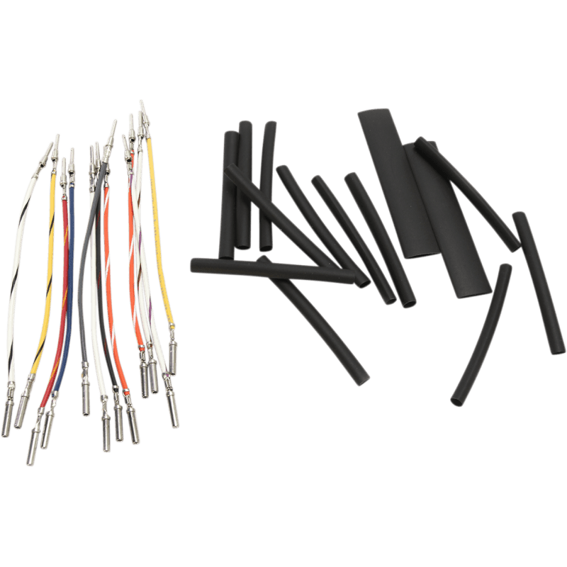 NAMZ 96 - 06 FL'S +8 H/BAR HARNESS - Driven Powersports Inc.810088713552NHCX - DB08