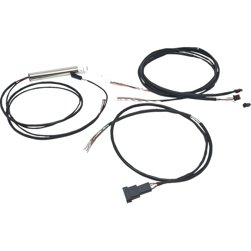 NAMZ COMP PRO HBAR WRNG KIT (NPK - 01) - DRIVEN Canada's Powersports NPK - 01