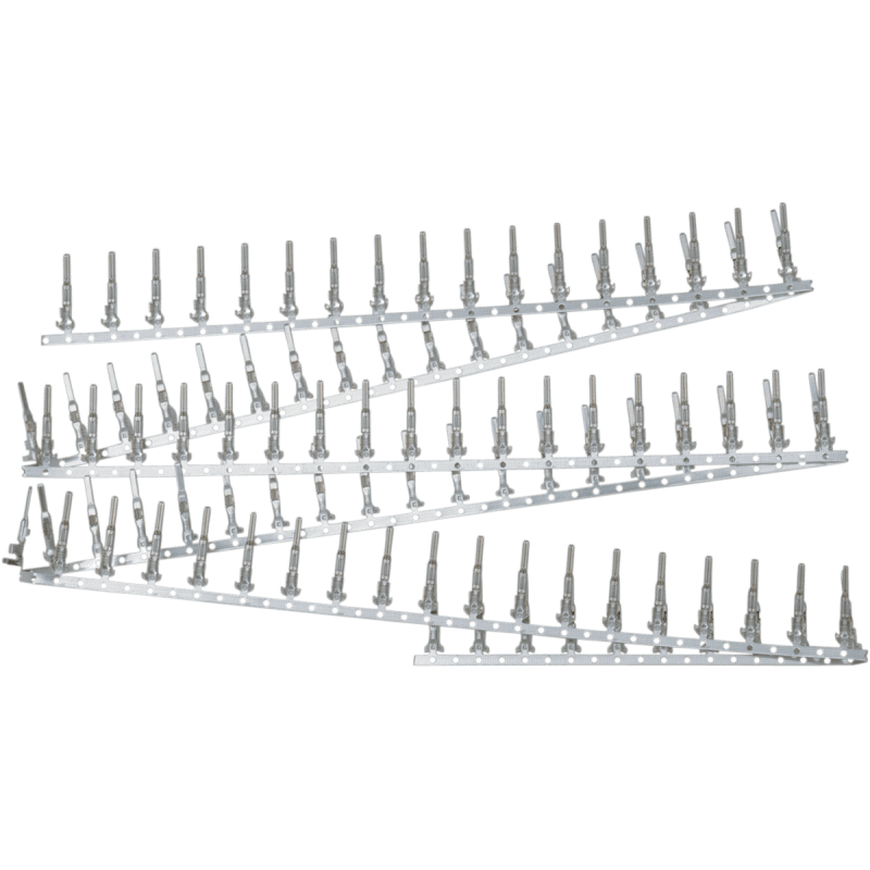 NAMZ CRIMP TERM U BARREL PINS (100) - Driven Powersports Inc.810088710582NA - 173645 - 1