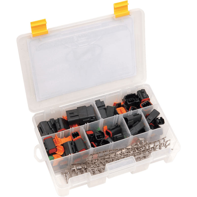 NAMZ DEUTSCH BUILDER KIT - Driven Powersports Inc.810088710353NDC - BKB