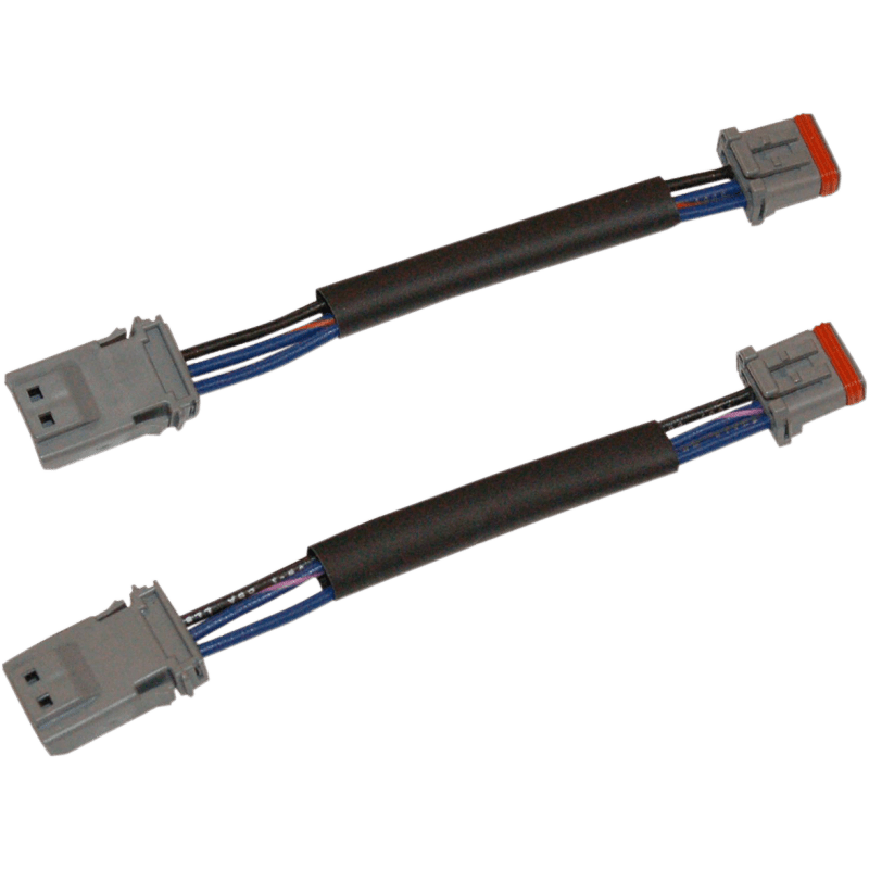 NAMZ EXTENSION T/S 16 - 19 S/TAILS 4" - Driven Powersports Inc.810088713880NTSX - CB04