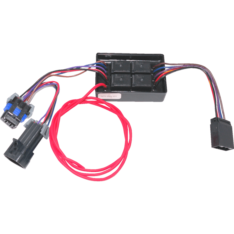 NAMZ HARNESS 5 WIRE TRLR IND - Driven Powersports Inc.810088716577NTI - IND - 01