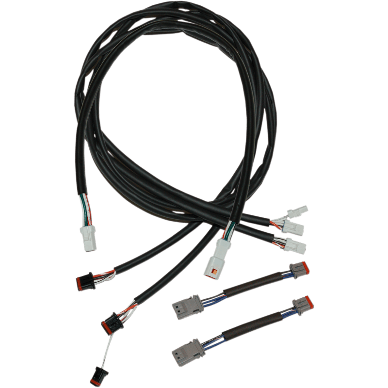 NAMZ HARNESS HNDLBR EXT 18 - 19 FLHRXS (NHCX - RK18) - DRIVEN Canada's Powersports 810088713637NHCX - RK18