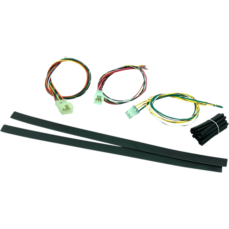 NAMZ HARNESS HNDLBR EXT INDIAN (NHCX - 1S18) - DRIVEN Canada's Powersports 810088713828NHCX - 1S18