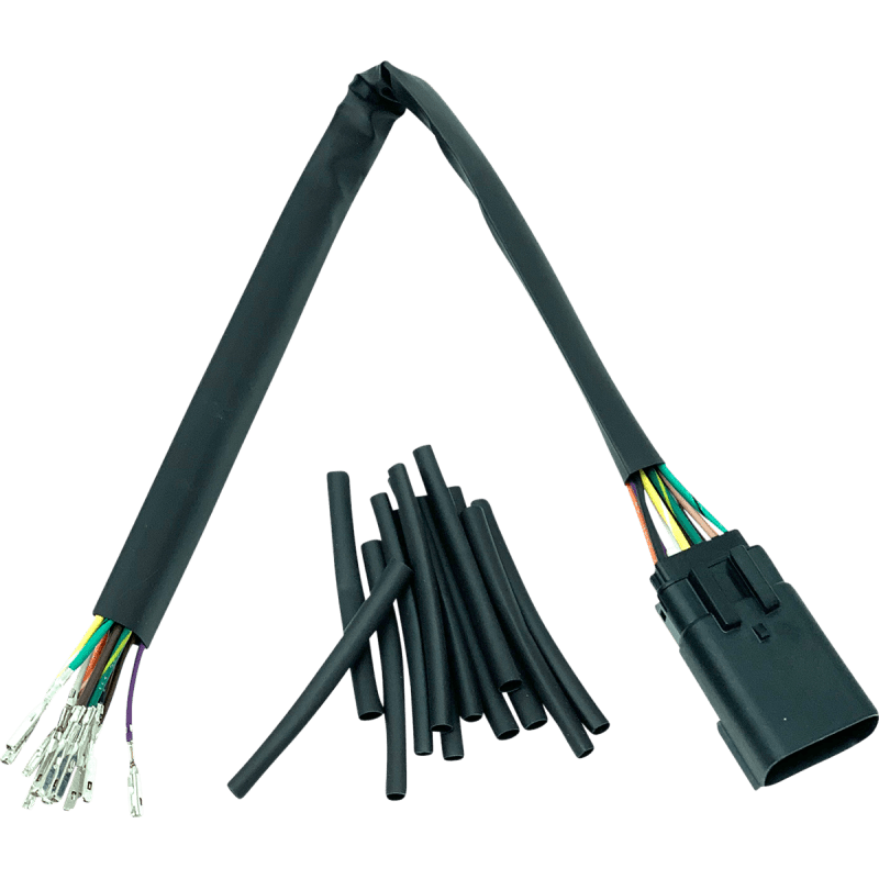 NAMZ HARNESS INSTMNT EXT 15" (NSXH - M15) - DRIVEN Canada's Powersports 810088714153NSXH - M15