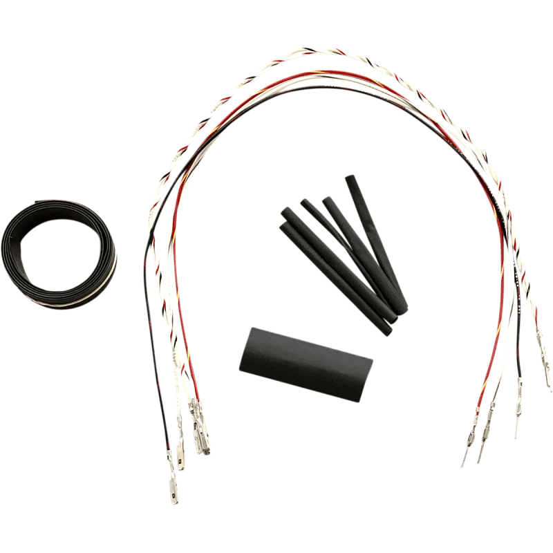 NAMZ HARNESS INSTTMNT EXT 15" (NSXH - XLCB) - DRIVEN Canada's Powersports 810088714146NSXH - XLCB