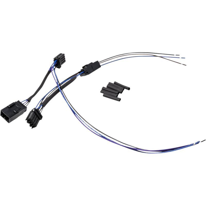 NAMZ HARNESS TURNSIGNAL TAP (N - FTTH - 02) - DRIVEN Canada's Powersports 810088713132N - FTTH - 02
