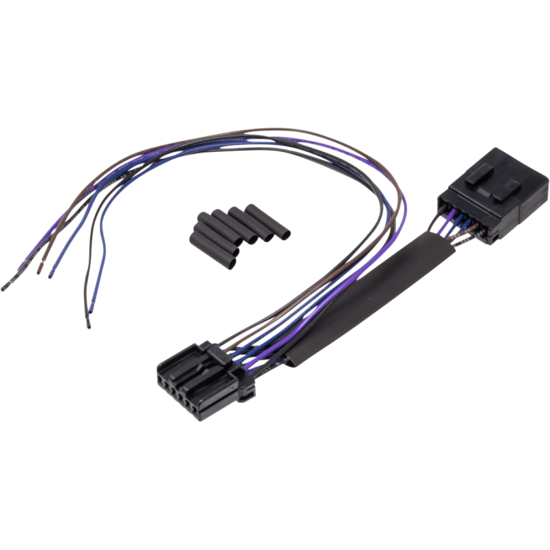 NAMZ HARNESS TURNSIGNAL TAP (N - FTTH - 03) - DRIVEN Canada's Powersports 810088713149N - FTTH - 03