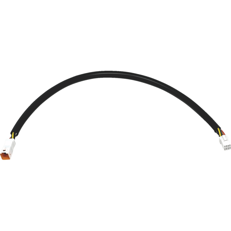 NAMZ HBAR EXT HARNESS IND (NICS - X15) - DRIVEN Canada's Powersports NICS - X15