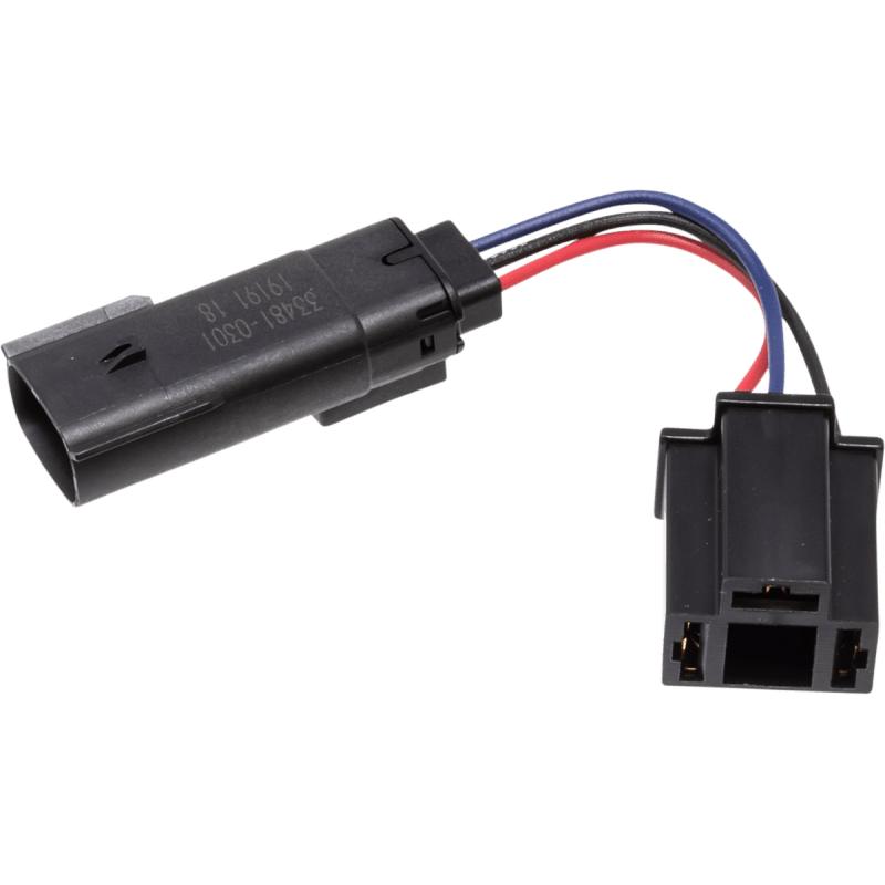 NAMZ HEADLIGHT HARNESS IND (N - IHAH) - DRIVEN Canada's Powersports N - IHAH