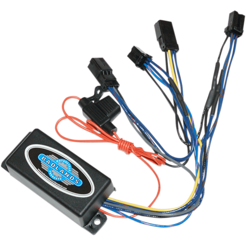 NAMZ ILLUMINATOR C/BUS 15 - 19 - Driven Powersports Inc.850033616408ILL - CB - B