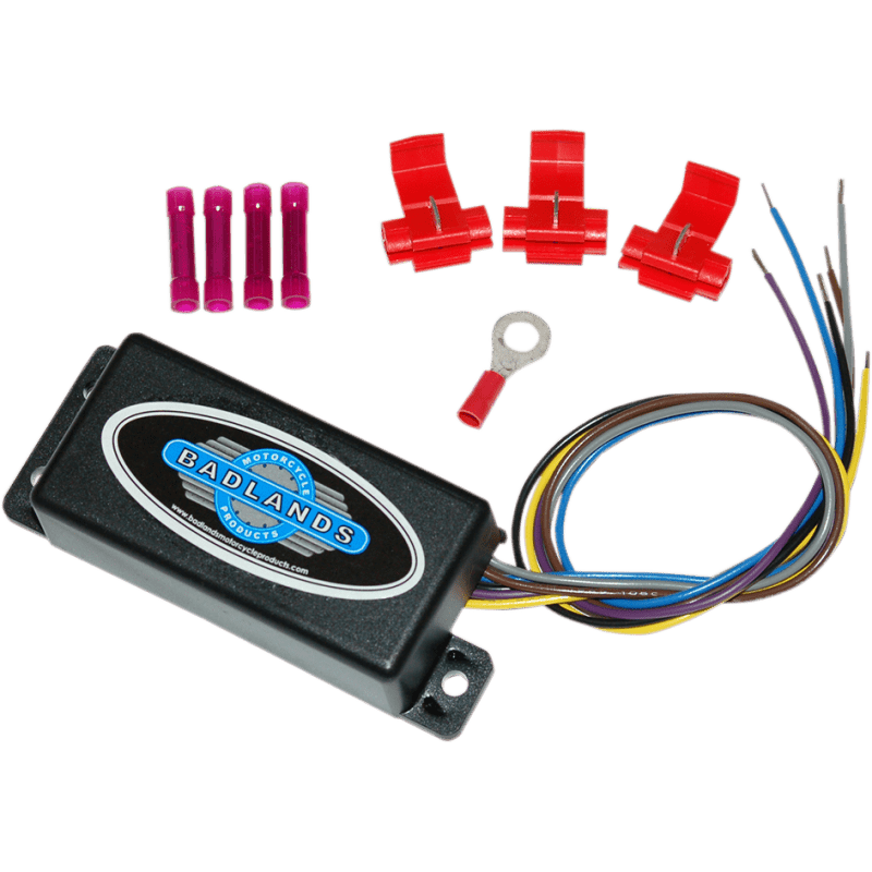 NAMZ INTENSIFIER HIGH/LOW MODULE II - Driven Powersports Inc.850033616064IHL - 02