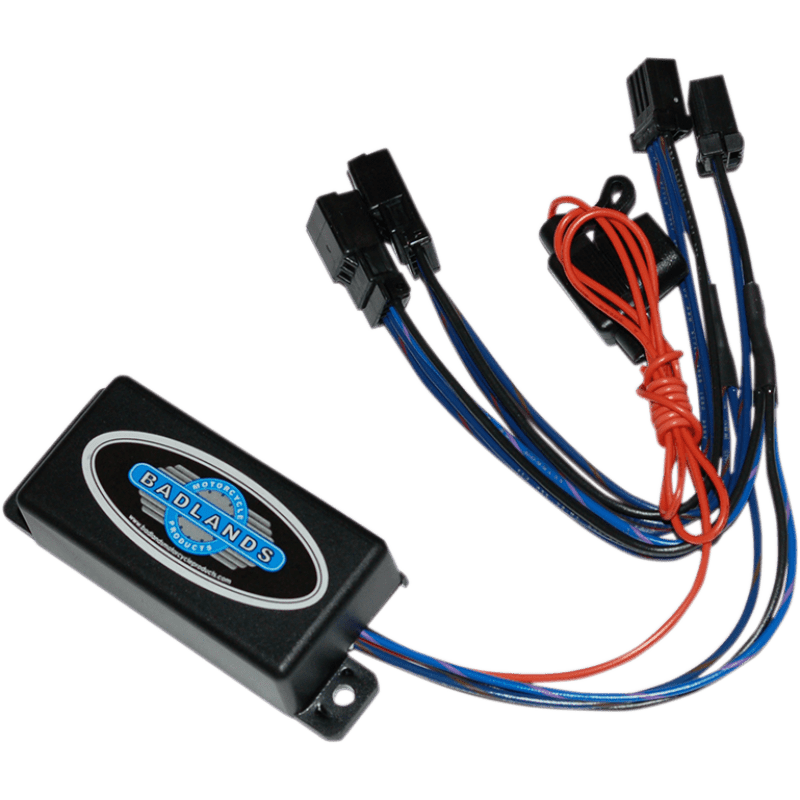 NAMZ LOAD EQUALIZR C/BUS XL14 - 19 - Driven Powersports Inc.850033616682LE - CB - C