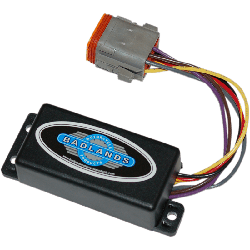 NAMZ MODULESLF - CNTL8POS 94 - 00 - Driven Powersports Inc.850033616033ATS - 03 - B - F