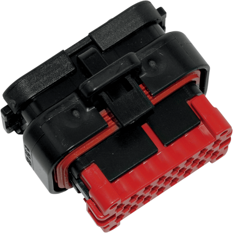 NAMZ PLUG HD RADIO 72382 - 98BK (NA - 770680 - 1) - DRIVEN Canada's Powersports 810088714177NA - 770680 - 1