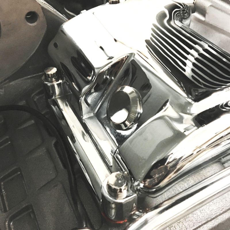 NAMZ PLUG NEUTRAL SWITCH ELIMN - Driven Powersports Inc.810088716331NNSE - P01