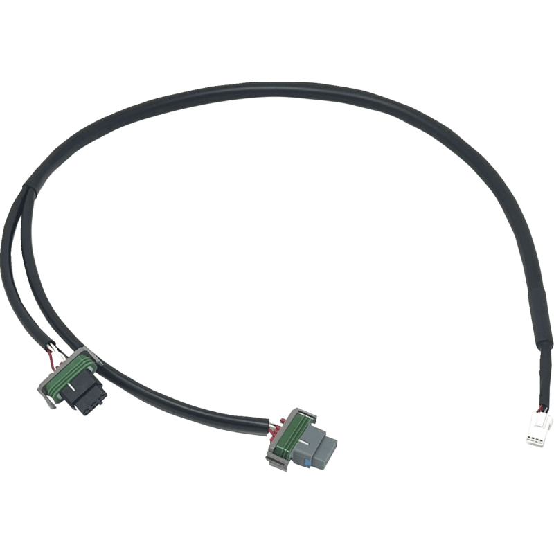 NAMZ PRO SPEEDO TACH HARNESS (NSTPH - X30) - DRIVEN Canada's Powersports NSTPH - X30