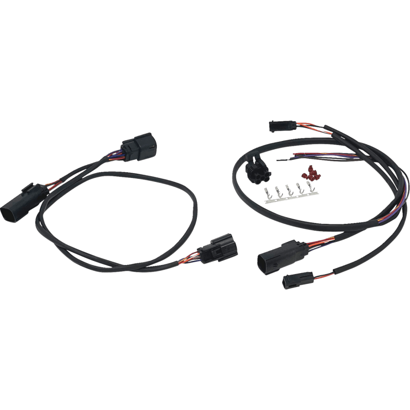 NAMZ TOUR PACK HARNESS (NCTP - WKSRCVO - SM) - DRIVEN Canada's Powersports NCTP - WKSRCVO - SM
