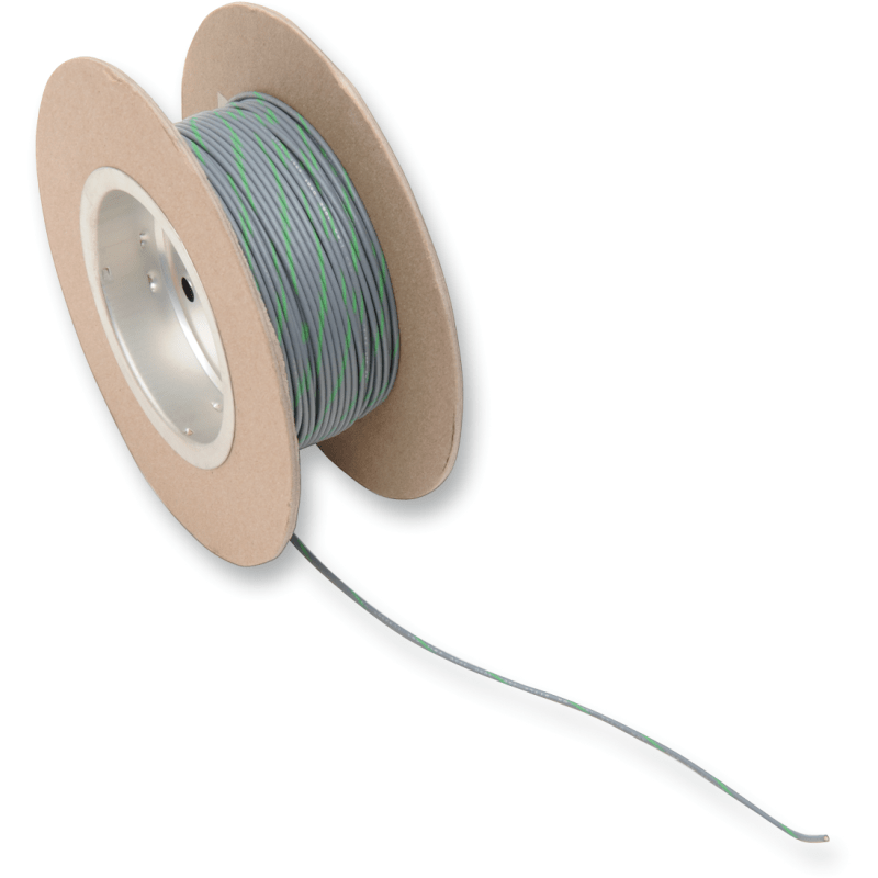 NAMZ WIRE 18G 100' - DRIVEN Canada's Powersports NWR - 0 - 100