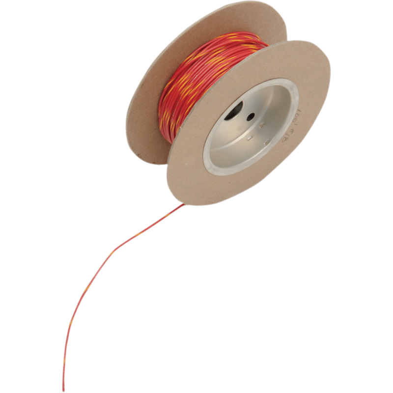 NAMZ WIRE 18G 100' - DRIVEN Canada's Powersports 810088715945NWR - 24 - 100