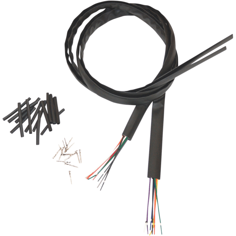 NAMZ WIRE KIT EXT 24" 82 - 95 - Driven Powersports Inc.810088713767NHCX - UON