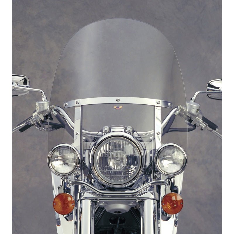 NATIONAL CYCLE WINDSHIELD DAKOTA 45 HON SUZ - DRIVEN Canada's Powersports 039489005046N2301A
