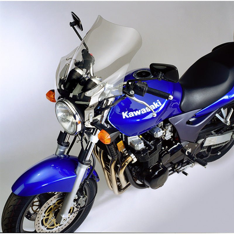 NATIONAL CYCLE F - 15 WINDSHIELD (N2522) - DRIVEN Canada's Powersports 039489005299N2522