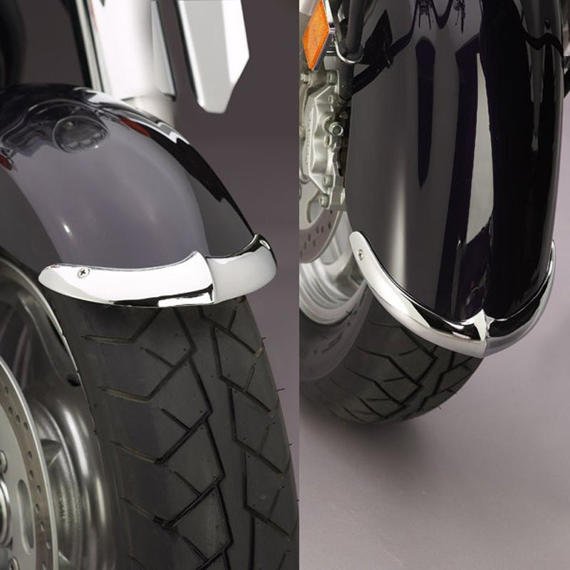 NATIONAL CYCLE FENDER TIP (N7011) - DRIVEN Canada's Powersports 039489006777N7011