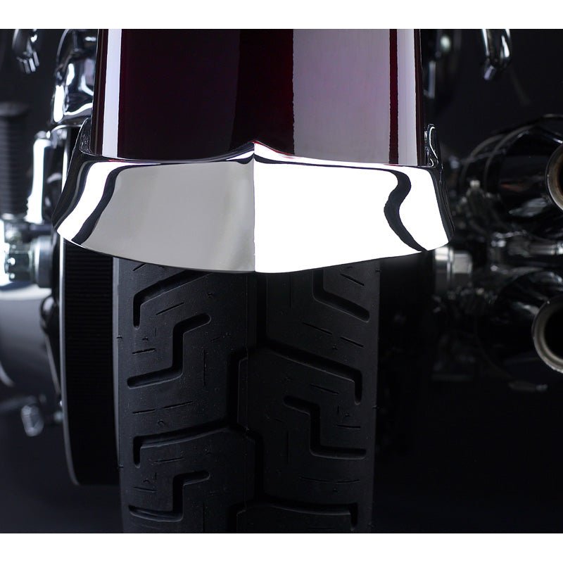 NATIONAL CYCLE FENDER TIP (N7045) - DRIVEN Canada's Powersports 039489006999N7045