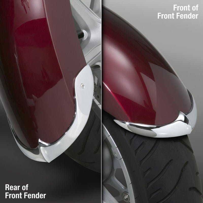 National Cycle Fender Tip - DRIVEN Canada's Powersports 039489007057N7052
