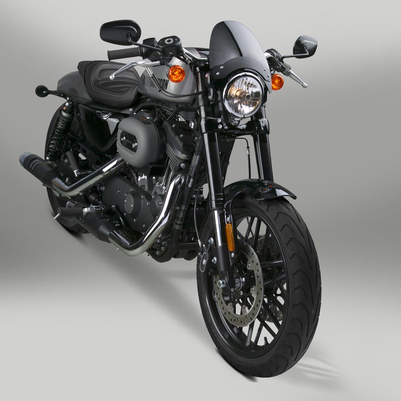 NATIONAL CYCLE FLYSCREEN (N2535 - 002) - Driven Powersports Inc.039489005442N2535 - 002