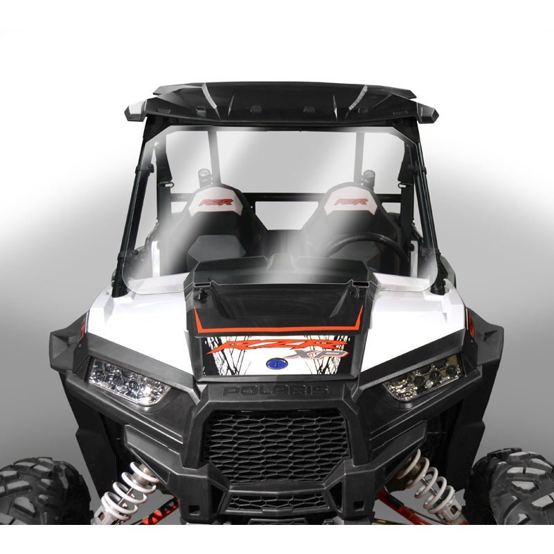 NATIONAL CYCLE FULL WINDSHIELD (N30210) - Driven Powersports Inc.N30210N30210