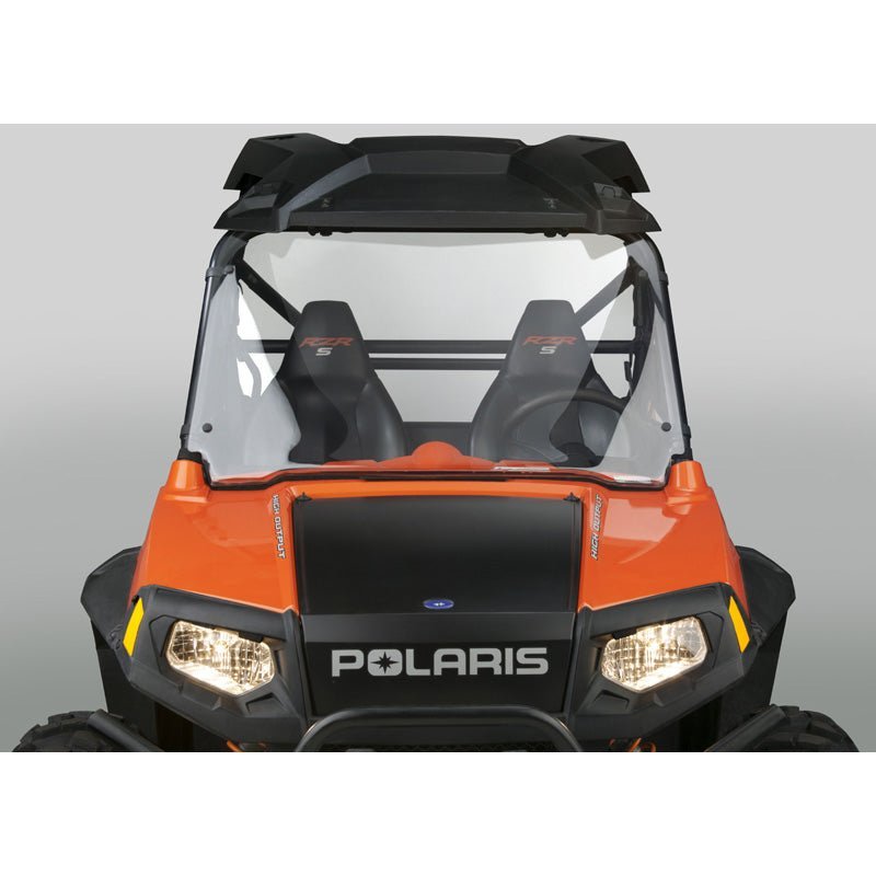 NATIONAL CYCLE FULL WINDSHIELD (N30201) - Driven Powersports Inc.N30201N30201