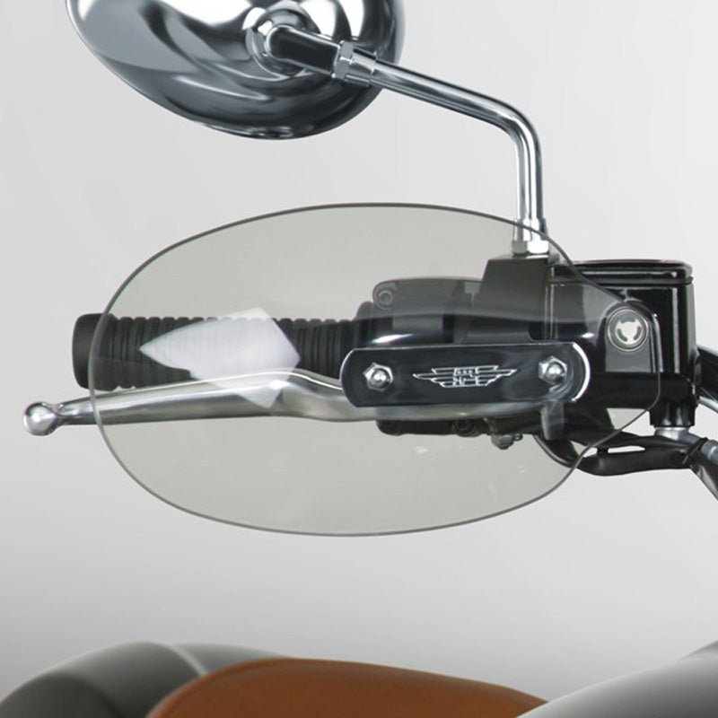 National Cycle Hand Deflectors - DRIVEN Canada's Powersports 039489006647N5520