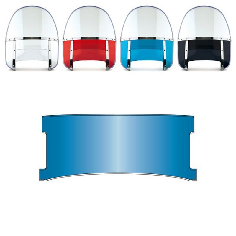 National Cycle Heavy Duty Heritage Line Replacement Window - DRIVEN Canada's Powersports 03948900030023017