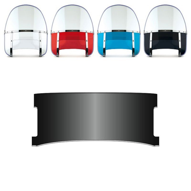 National Cycle Heavy Duty Heritage Line Replacement Window - DRIVEN Canada's Powersports 03948900031723018