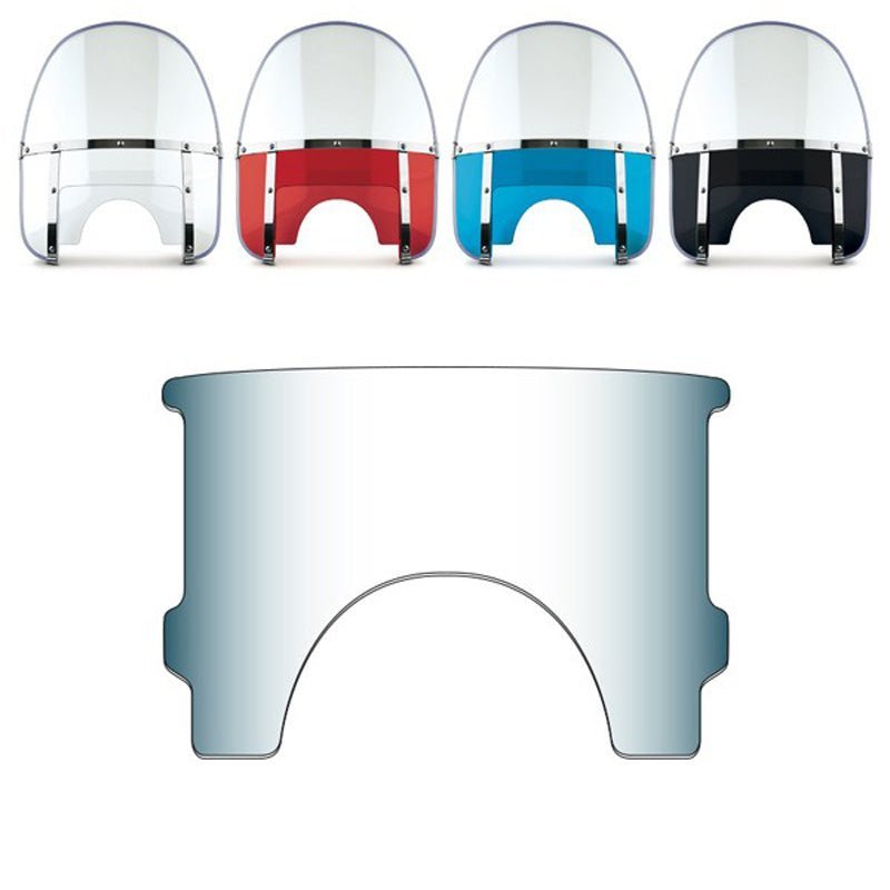 National Cycle Heavy Duty Heritage Line Replacement Window - DRIVEN Canada's Powersports 03948900032423020