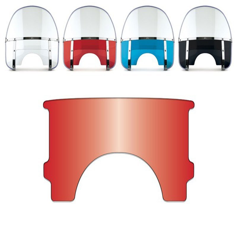 National Cycle Heavy Duty Heritage Line Replacement Window - DRIVEN Canada's Powersports 03948900033123021