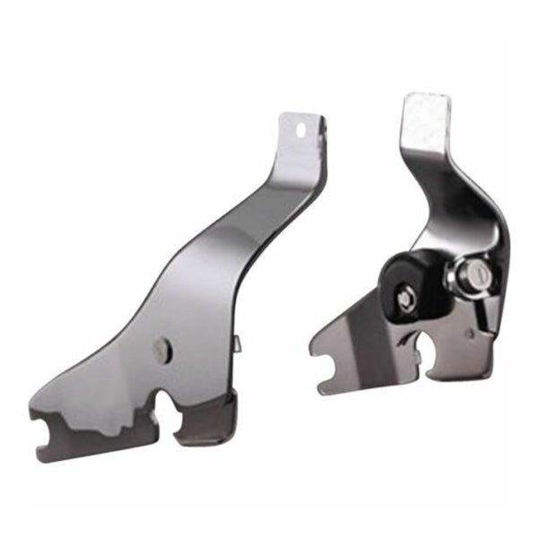 NATIONAL CYCLE PALADIN QUICKSET MOUNT KIT (P9BR014) - DRIVEN Canada's Powersports 039489008214P9BR014
