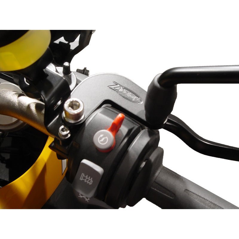 National Cycle Mirror Extenders - DRIVEN Canada's Powersports 0039489009365Z5300