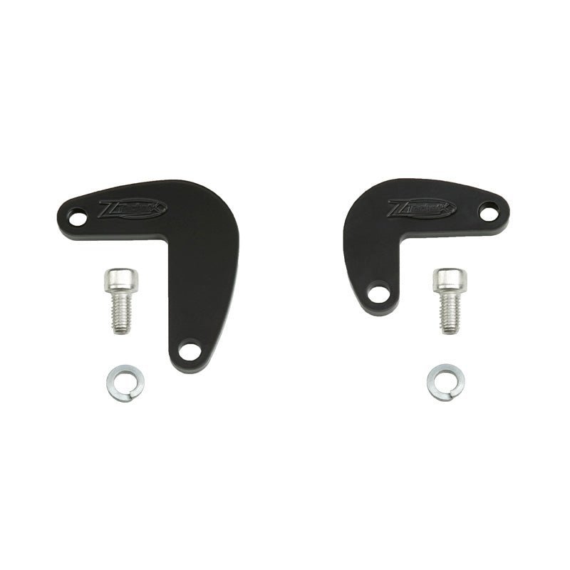 National Cycle Mirror Extenders - DRIVEN Canada's Powersports 0039489009396Z5303