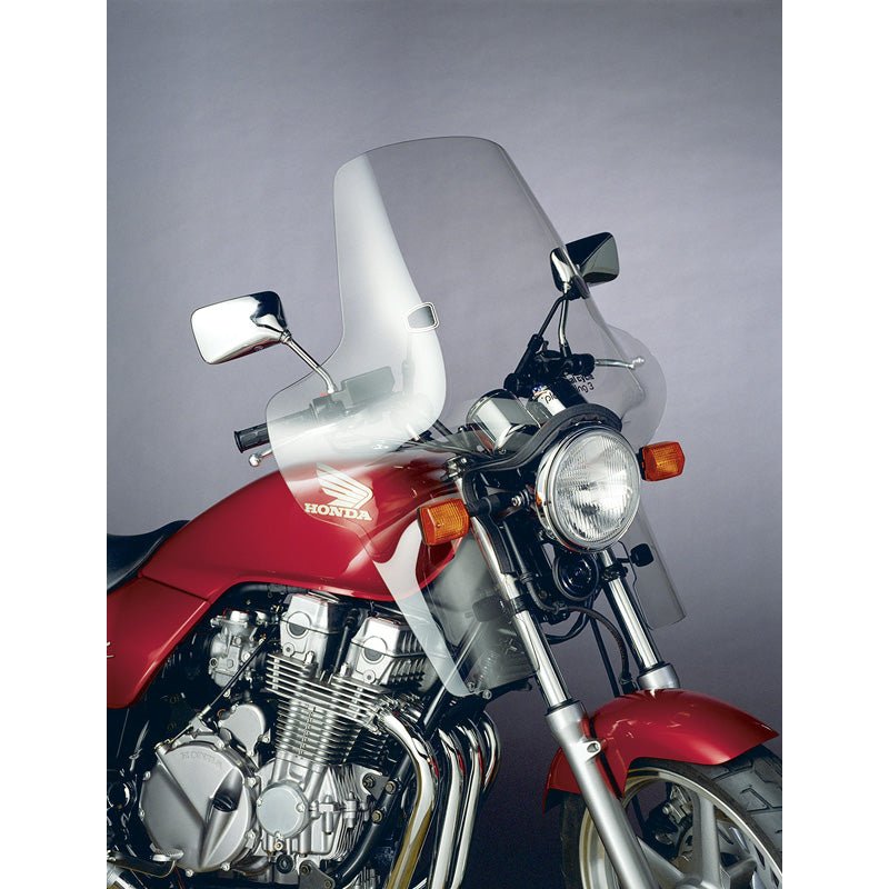 NATIONAL CYCLE PLEXIFAIRING WINDSHIELD (N8863 - 01) - Driven Powersports Inc.039489007668N8863 - 01