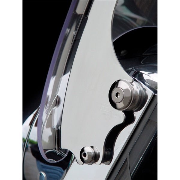 NATIONAL CYCLE WINDSHIELD MOUNT KIT SWITCHBLADE (KIT - Q103) - Driven Powersports Inc.039489001581KIT - Q103