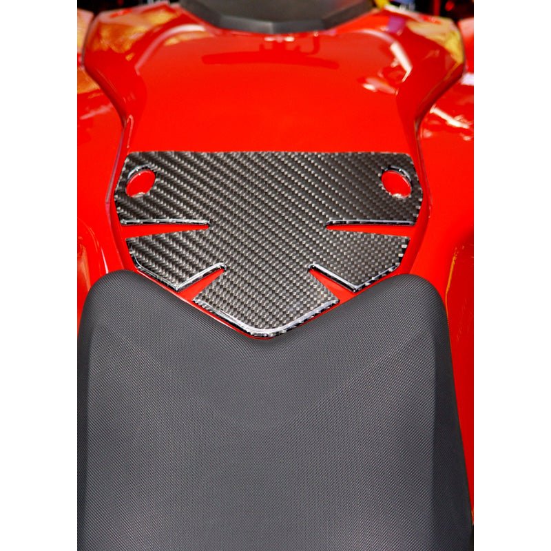 NATIONAL CYCLE TANK PROTECTOR (Z8506) - Driven Powersports Inc.Z8506Z8506