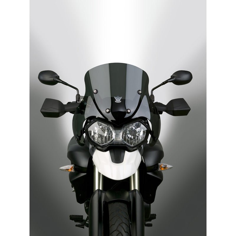 NATIONAL CYCLE VSTREAM+ WINDSHIELD (N20600) - Driven Powersports Inc.039489003509N20600